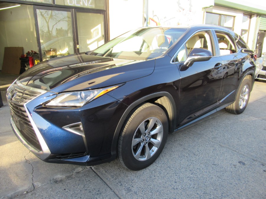 2018 Lexus RX RX 350 AWD, available for sale in Woodside, New York | Pepmore Auto Sales Inc.. Woodside, New York 2018 Lexus RX RX 350 AWD, available for sale in Woodside, New York | Pepmore Auto Sales Inc.. Woodside, New York