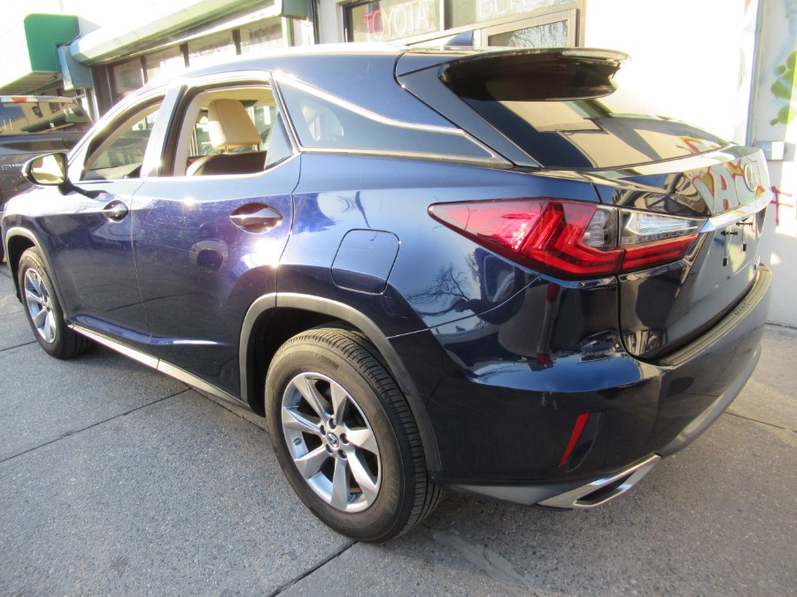 2018 Lexus RX RX 350 AWD, available for sale in Woodside, New York | Pepmore Auto Sales Inc.. Woodside, New York 2018 Lexus RX RX 350 AWD, available for sale in Woodside, New York | Pepmore Auto Sales Inc.. Woodside, New York