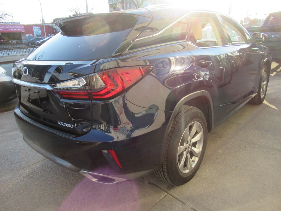 2018 Lexus RX RX 350 AWD, available for sale in Woodside, New York | Pepmore Auto Sales Inc.. Woodside, New York 2018 Lexus RX RX 350 AWD, available for sale in Woodside, New York | Pepmore Auto Sales Inc.. Woodside, New York