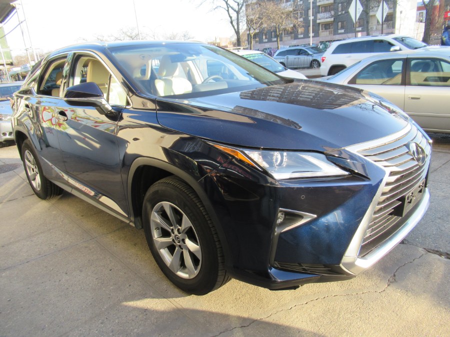 2018 Lexus RX RX 350 AWD, available for sale in Woodside, New York | Pepmore Auto Sales Inc.. Woodside, New York 2018 Lexus RX RX 350 AWD, available for sale in Woodside, New York | Pepmore Auto Sales Inc.. Woodside, New York