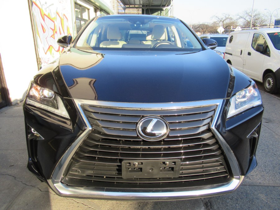 2018 Lexus RX RX 350 AWD, available for sale in Woodside, New York | Pepmore Auto Sales Inc.. Woodside, New York 2018 Lexus RX RX 350 AWD, available for sale in Woodside, New York | Pepmore Auto Sales Inc.. Woodside, New York