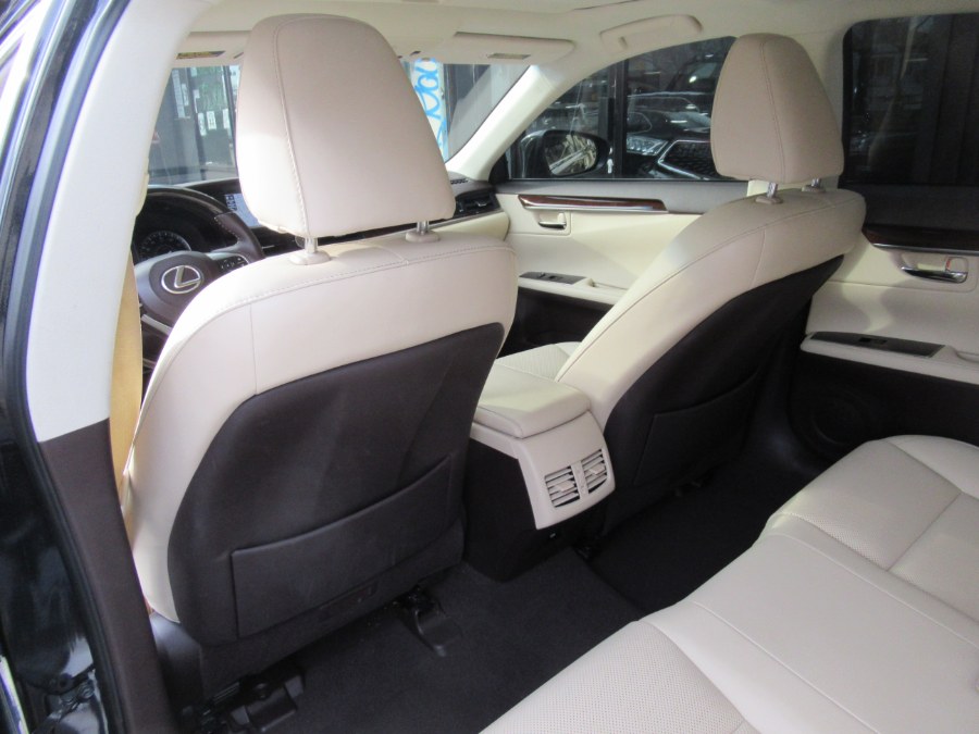 Used Lexus ES ES 350 FWD 2017 | Pepmore Auto Sales Inc.. Woodside, New York Used Lexus ES ES 350 FWD 2017 | Pepmore Auto Sales Inc.. Woodside, New York