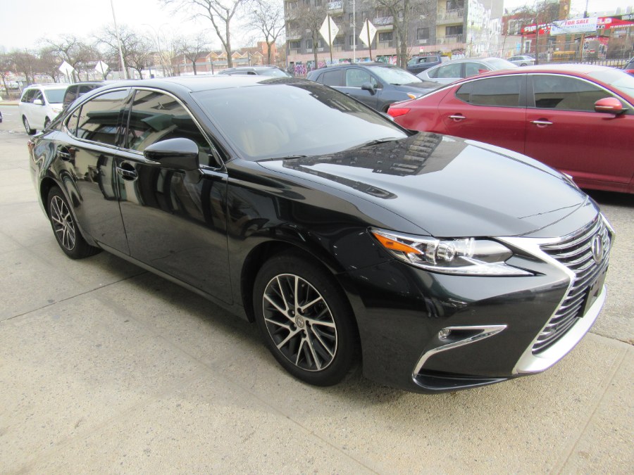 Used Lexus ES ES 350 FWD 2017 | Pepmore Auto Sales Inc.. Woodside, New York Used Lexus ES ES 350 FWD 2017 | Pepmore Auto Sales Inc.. Woodside, New York