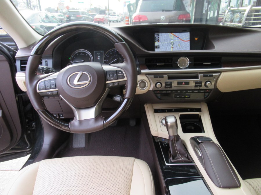 Used Lexus ES ES 350 FWD 2017 | Pepmore Auto Sales Inc.. Woodside, New York Used Lexus ES ES 350 FWD 2017 | Pepmore Auto Sales Inc.. Woodside, New York