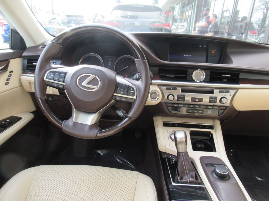 Used Lexus ES ES 350 FWD 2018 | Pepmore Auto Sales Inc.. Woodside, New York Used Lexus ES ES 350 FWD 2018 | Pepmore Auto Sales Inc.. Woodside, New York
