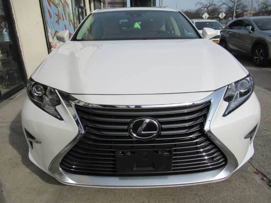 Used Lexus ES ES 350 FWD 2018 | Pepmore Auto Sales Inc.. Woodside, New York Used Lexus ES ES 350 FWD 2018 | Pepmore Auto Sales Inc.. Woodside, New York