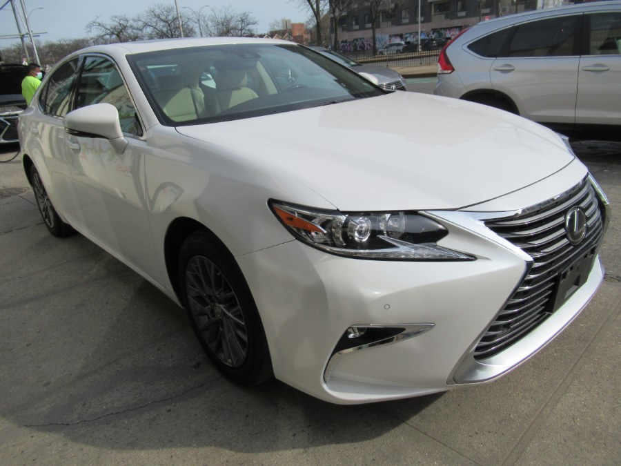 Used Lexus ES ES 350 FWD 2018 | Pepmore Auto Sales Inc.. Woodside, New York Used Lexus ES ES 350 FWD 2018 | Pepmore Auto Sales Inc.. Woodside, New York