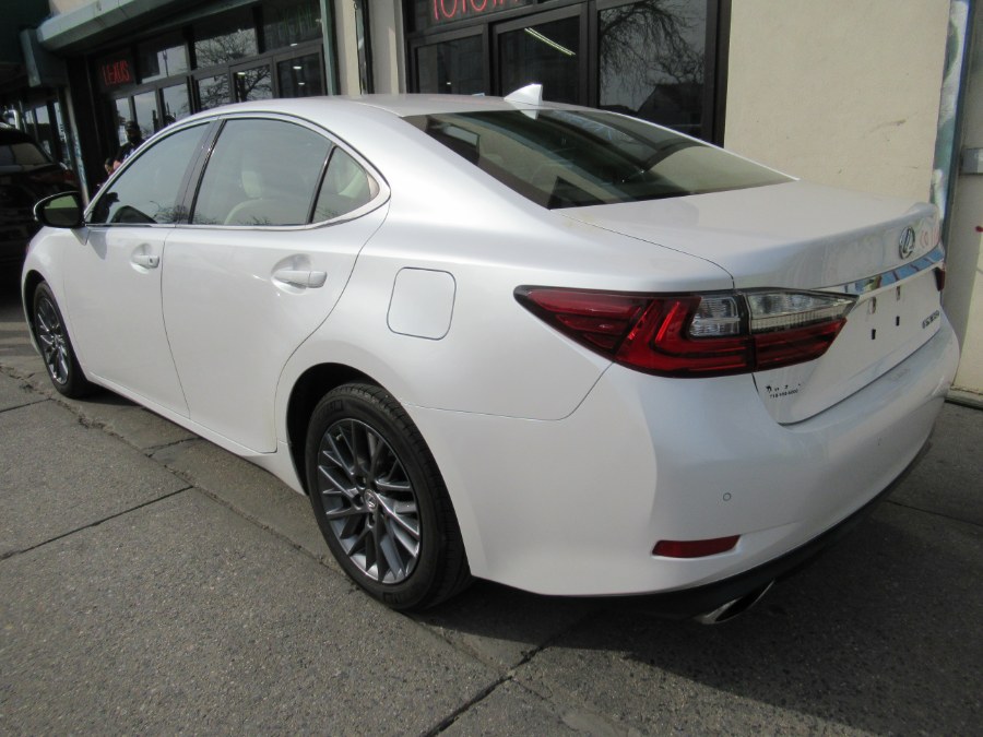 Used Lexus ES ES 350 FWD 2018 | Pepmore Auto Sales Inc.. Woodside, New York Used Lexus ES ES 350 FWD 2018 | Pepmore Auto Sales Inc.. Woodside, New York