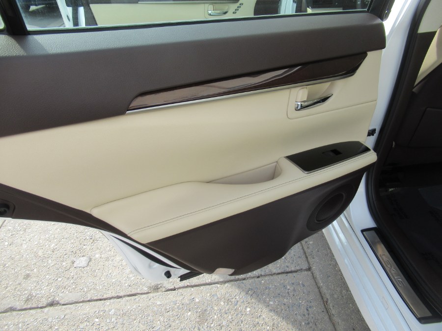 Used Lexus ES ES 350 FWD 2018 | Pepmore Auto Sales Inc.. Woodside, New York Used Lexus ES ES 350 FWD 2018 | Pepmore Auto Sales Inc.. Woodside, New York