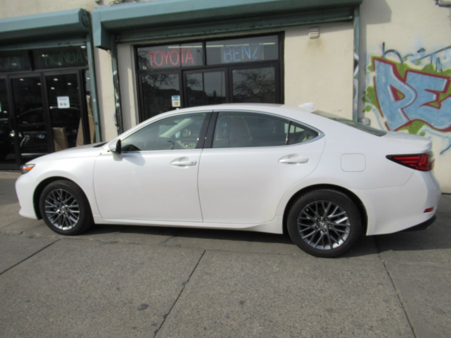 Used Lexus ES ES 350 FWD 2018 | Pepmore Auto Sales Inc.. Woodside, New York Used Lexus ES ES 350 FWD 2018 | Pepmore Auto Sales Inc.. Woodside, New York
