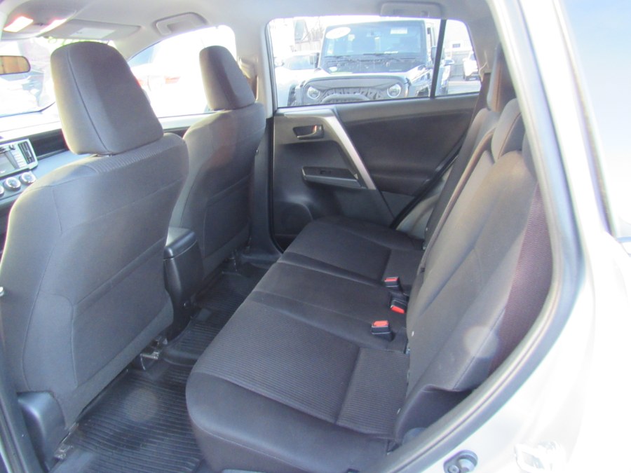 2018 Toyota RAV4 LE, available for sale in Worcester, Massachusetts | Hilario's Auto Sales Inc.. Worcester, Massachusetts 2018 Toyota RAV4 LE, available for sale in Worcester, Massachusetts | Hilario's Auto Sales Inc.. Worcester, Massachusetts