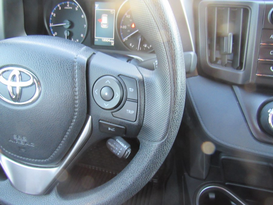 2018 Toyota RAV4 LE, available for sale in Worcester, Massachusetts | Hilario's Auto Sales Inc.. Worcester, Massachusetts 2018 Toyota RAV4 LE, available for sale in Worcester, Massachusetts | Hilario's Auto Sales Inc.. Worcester, Massachusetts