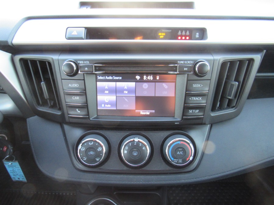 2018 Toyota RAV4 LE, available for sale in Worcester, Massachusetts | Hilario's Auto Sales Inc.. Worcester, Massachusetts 2018 Toyota RAV4 LE, available for sale in Worcester, Massachusetts | Hilario's Auto Sales Inc.. Worcester, Massachusetts