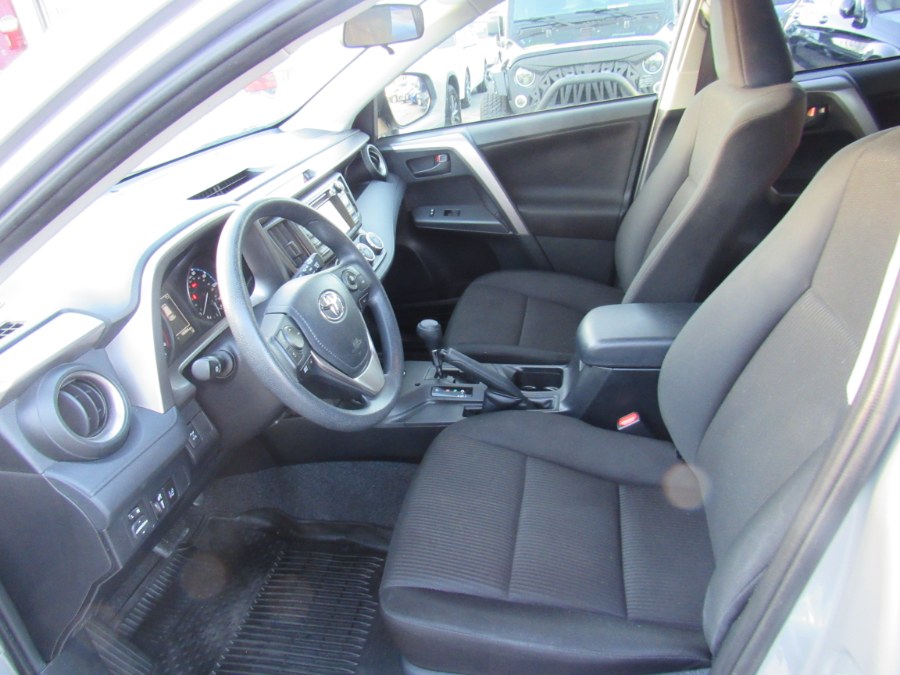 2018 Toyota RAV4 LE, available for sale in Worcester, Massachusetts | Hilario's Auto Sales Inc.. Worcester, Massachusetts 2018 Toyota RAV4 LE, available for sale in Worcester, Massachusetts | Hilario's Auto Sales Inc.. Worcester, Massachusetts