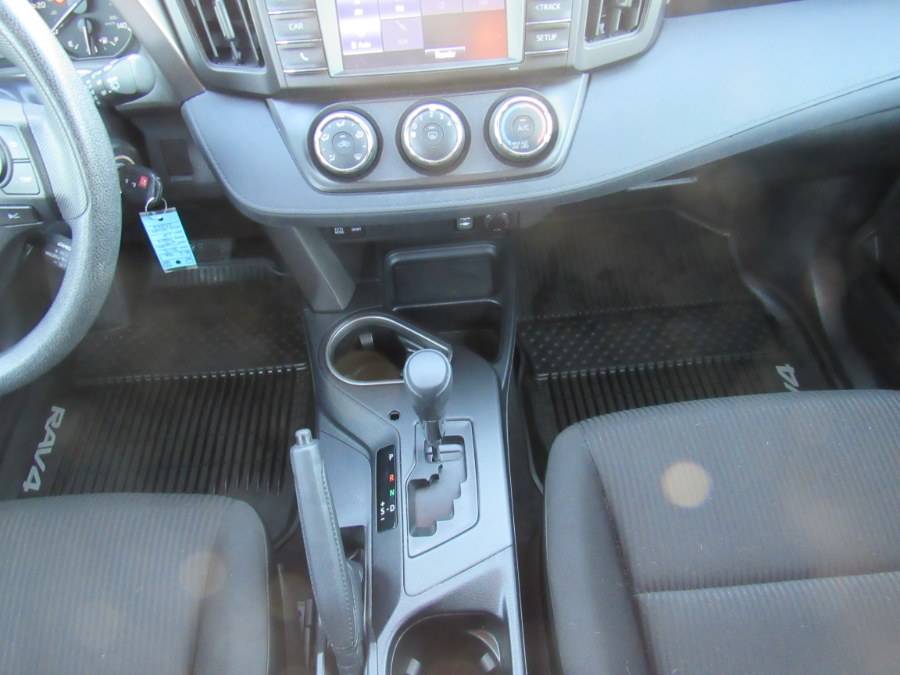 2018 Toyota RAV4 LE, available for sale in Worcester, Massachusetts | Hilario's Auto Sales Inc.. Worcester, Massachusetts 2018 Toyota RAV4 LE, available for sale in Worcester, Massachusetts | Hilario's Auto Sales Inc.. Worcester, Massachusetts
