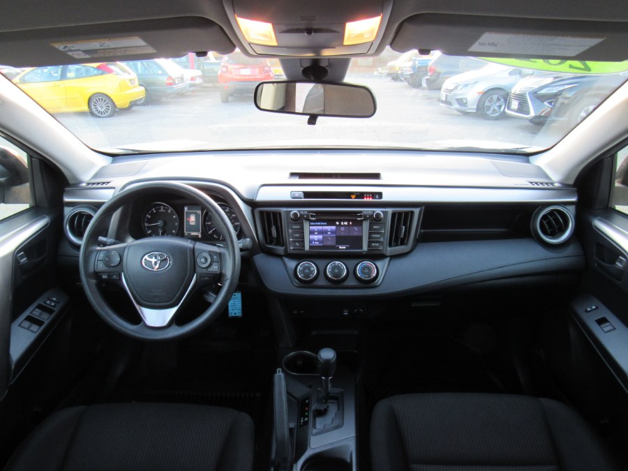 2018 Toyota RAV4 LE, available for sale in Worcester, Massachusetts | Hilario's Auto Sales Inc.. Worcester, Massachusetts 2018 Toyota RAV4 LE, available for sale in Worcester, Massachusetts | Hilario's Auto Sales Inc.. Worcester, Massachusetts
