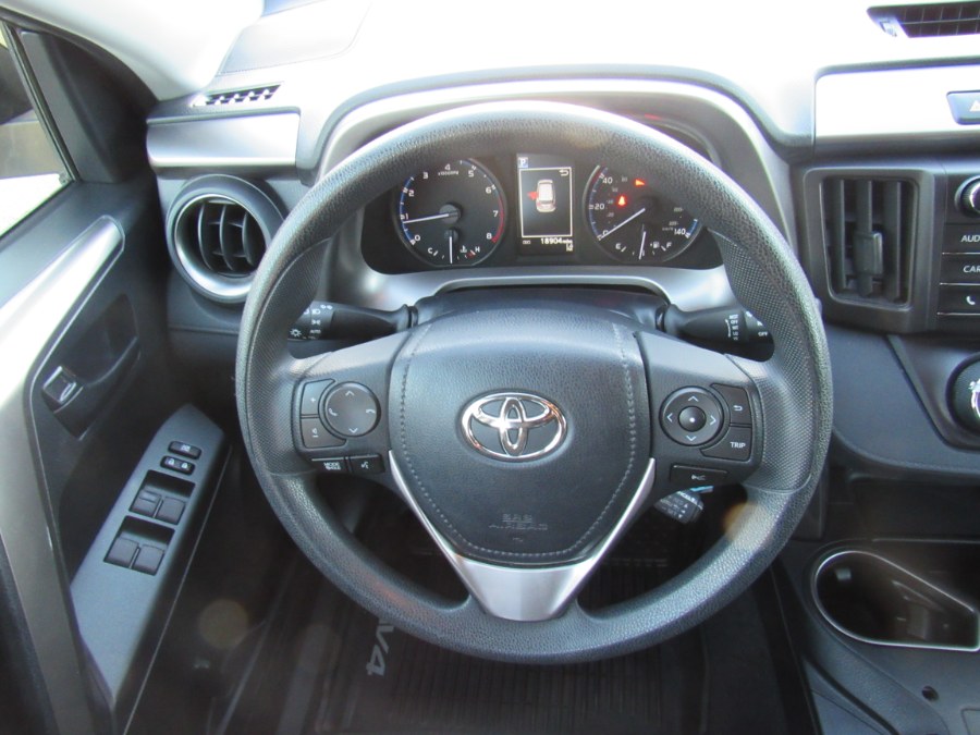 2018 Toyota RAV4 LE, available for sale in Worcester, Massachusetts | Hilario's Auto Sales Inc.. Worcester, Massachusetts 2018 Toyota RAV4 LE, available for sale in Worcester, Massachusetts | Hilario's Auto Sales Inc.. Worcester, Massachusetts