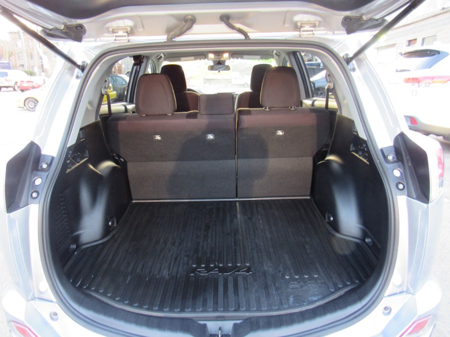 2018 Toyota RAV4 LE, available for sale in Worcester, Massachusetts | Hilario's Auto Sales Inc.. Worcester, Massachusetts 2018 Toyota RAV4 LE, available for sale in Worcester, Massachusetts | Hilario's Auto Sales Inc.. Worcester, Massachusetts