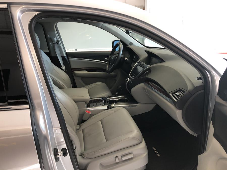 Used Acura MDX SH-AWD 4dr Tech Pkg 2015 | Signature Auto Sales. Franklin Square, New York Used Acura MDX SH-AWD 4dr Tech Pkg 2015 | Signature Auto Sales. Franklin Square, New York