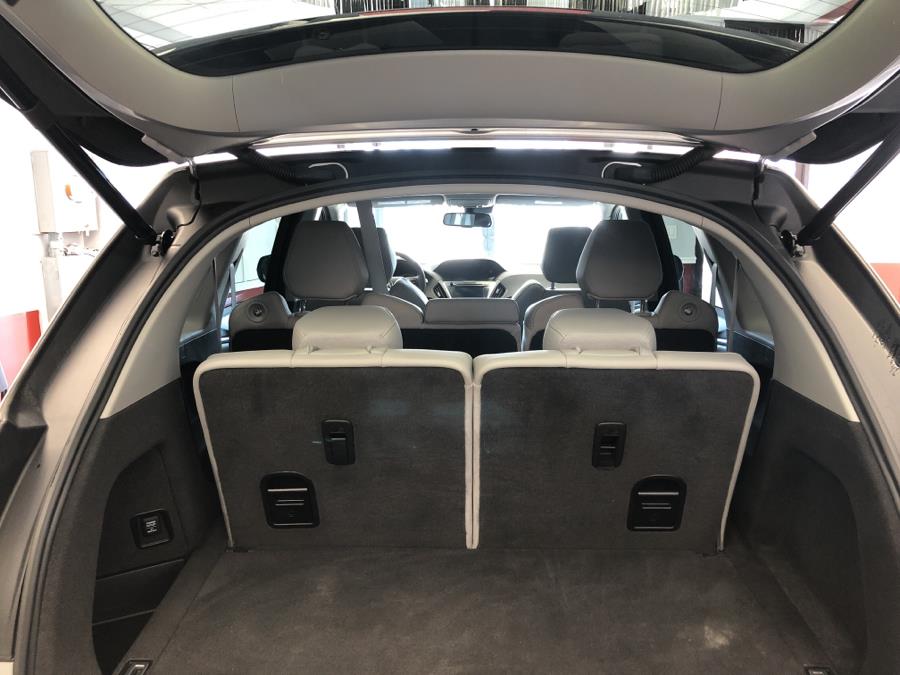 Used Acura MDX SH-AWD 4dr Tech Pkg 2015 | Signature Auto Sales. Franklin Square, New York Used Acura MDX SH-AWD 4dr Tech Pkg 2015 | Signature Auto Sales. Franklin Square, New York