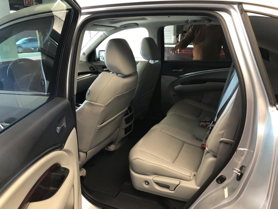 Used Acura MDX SH-AWD 4dr Tech Pkg 2015 | Signature Auto Sales. Franklin Square, New York Used Acura MDX SH-AWD 4dr Tech Pkg 2015 | Signature Auto Sales. Franklin Square, New York