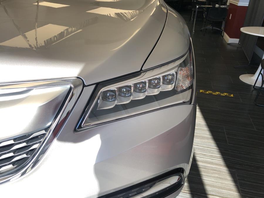 Used Acura MDX SH-AWD 4dr Tech Pkg 2015 | Signature Auto Sales. Franklin Square, New York Used Acura MDX SH-AWD 4dr Tech Pkg 2015 | Signature Auto Sales. Franklin Square, New York