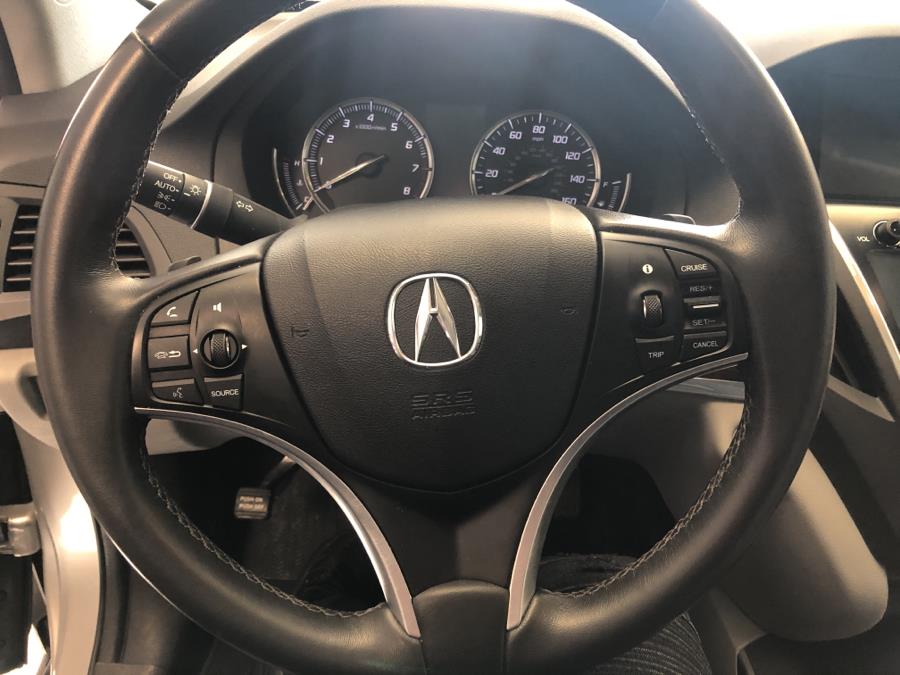 Used Acura MDX SH-AWD 4dr Tech Pkg 2015 | Signature Auto Sales. Franklin Square, New York Used Acura MDX SH-AWD 4dr Tech Pkg 2015 | Signature Auto Sales. Franklin Square, New York