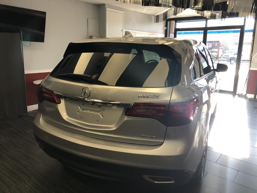 Used Acura MDX SH-AWD 4dr Tech Pkg 2015 | Signature Auto Sales. Franklin Square, New York Used Acura MDX SH-AWD 4dr Tech Pkg 2015 | Signature Auto Sales. Franklin Square, New York