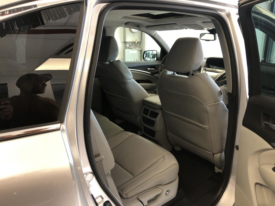Used Acura MDX SH-AWD 4dr Tech Pkg 2015 | Signature Auto Sales. Franklin Square, New York Used Acura MDX SH-AWD 4dr Tech Pkg 2015 | Signature Auto Sales. Franklin Square, New York