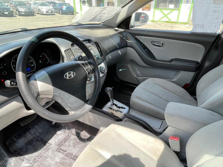 Used Hyundai Elantra 4dr Sdn Auto GLS PZEV 2010 | Green Light Auto. Corona, California Used Hyundai Elantra 4dr Sdn Auto GLS PZEV 2010 | Green Light Auto. Corona, California