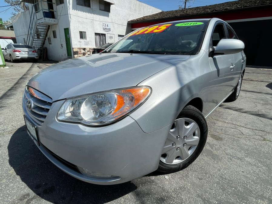 Used Hyundai Elantra 4dr Sdn Auto GLS PZEV 2010 | Green Light Auto. Corona, California Used Hyundai Elantra 4dr Sdn Auto GLS PZEV 2010 | Green Light Auto. Corona, California