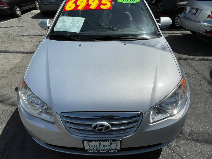 Used Hyundai Elantra 4dr Sdn Auto GLS PZEV 2010 | Green Light Auto. Corona, California Used Hyundai Elantra 4dr Sdn Auto GLS PZEV 2010 | Green Light Auto. Corona, California