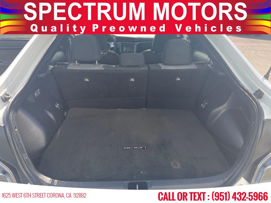 2014 Scion tC 2dr HB Auto (Natl), available for sale in Corona, California | Spectrum Motors. Corona, California 2014 Scion tC 2dr HB Auto (Natl), available for sale in Corona, California | Spectrum Motors. Corona, California