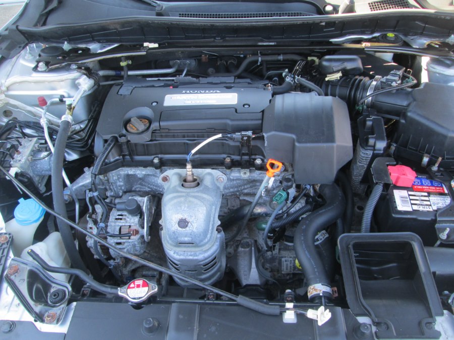 2013 Honda Accord Sdn 4dr I4 CVT EX-L, available for sale in Levittown, Pennsylvania | Levittown Auto. Levittown, Pennsylvania 2013 Honda Accord Sdn 4dr I4 CVT EX-L, available for sale in Levittown, Pennsylvania | Levittown Auto. Levittown, Pennsylvania