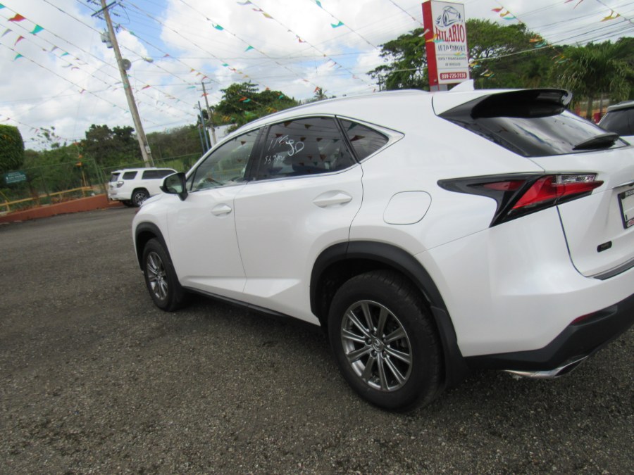 2015 Lexus NX 200t AWD 4dr, available for sale in San Francisco de Macoris Rd, Dominican Republic | Hilario Auto Import. San Francisco de Macoris Rd, Dominican Republic 2015 Lexus NX 200t AWD 4dr, available for sale in San Francisco de Macoris Rd, Dominican Republic | Hilario Auto Import. San Francisco de Macoris Rd, Dominican Republic