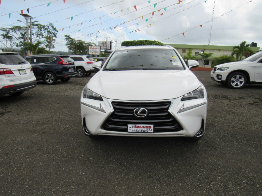 2015 Lexus NX 200t AWD 4dr, available for sale in San Francisco de Macoris Rd, Dominican Republic | Hilario Auto Import. San Francisco de Macoris Rd, Dominican Republic 2015 Lexus NX 200t AWD 4dr, available for sale in San Francisco de Macoris Rd, Dominican Republic | Hilario Auto Import. San Francisco de Macoris Rd, Dominican Republic