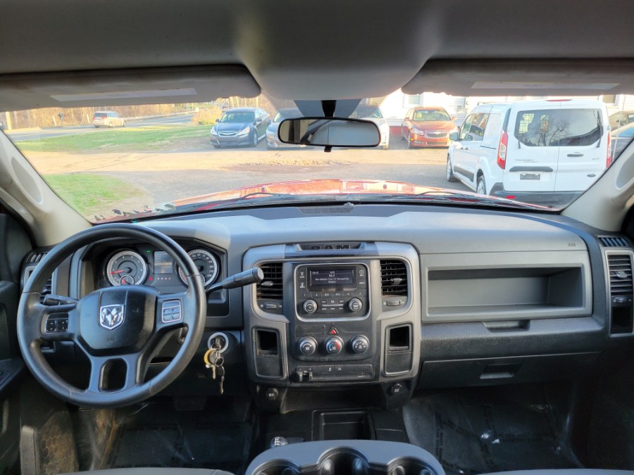 Used Ram 2500 4WD Crew Cab 169" Tradesman 2015 | Toro Auto. East Windsor, Connecticut Used Ram 2500 4WD Crew Cab 169" Tradesman 2015 | Toro Auto. East Windsor, Connecticut