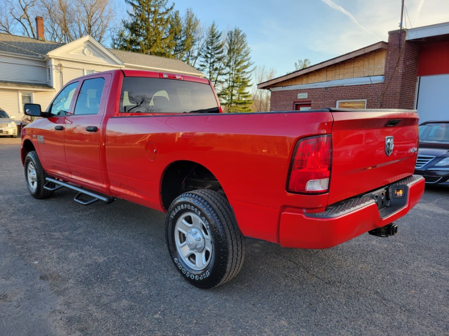 Used Ram 2500 4WD Crew Cab 169" Tradesman 2015 | Toro Auto. East Windsor, Connecticut Used Ram 2500 4WD Crew Cab 169" Tradesman 2015 | Toro Auto. East Windsor, Connecticut