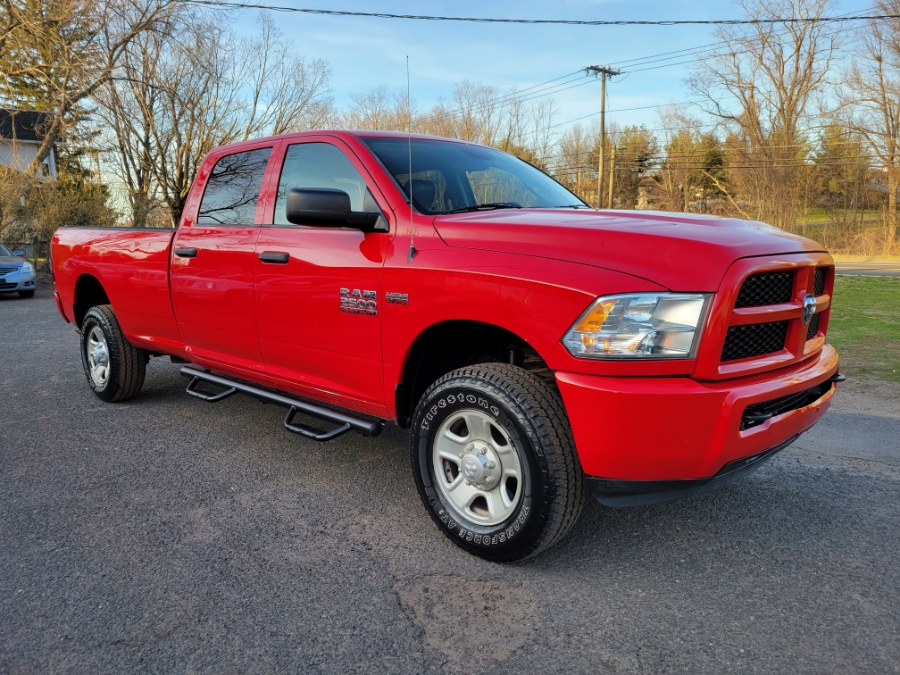 Used Ram 2500 4WD Crew Cab 169" Tradesman 2015 | Toro Auto. East Windsor, Connecticut Used Ram 2500 4WD Crew Cab 169" Tradesman 2015 | Toro Auto. East Windsor, Connecticut