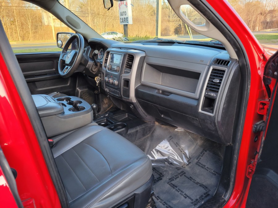 Used Ram 2500 4WD Crew Cab 169" Tradesman 2015 | Toro Auto. East Windsor, Connecticut Used Ram 2500 4WD Crew Cab 169" Tradesman 2015 | Toro Auto. East Windsor, Connecticut