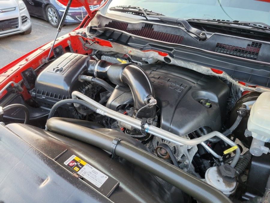 Used Ram 2500 4WD Crew Cab 169" Tradesman 2015 | Toro Auto. East Windsor, Connecticut Used Ram 2500 4WD Crew Cab 169" Tradesman 2015 | Toro Auto. East Windsor, Connecticut