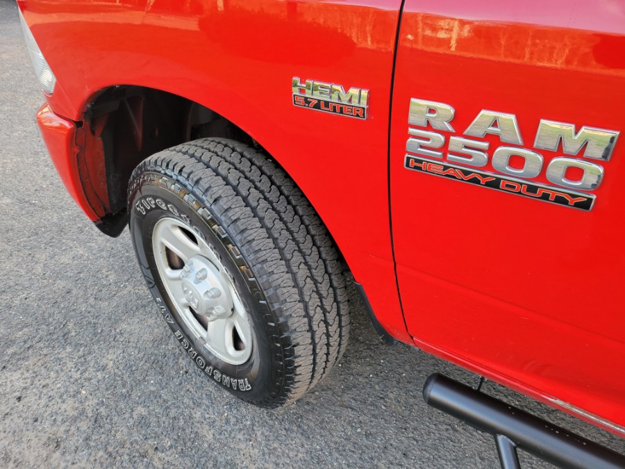 Used Ram 2500 4WD Crew Cab 169" Tradesman 2015 | Toro Auto. East Windsor, Connecticut Used Ram 2500 4WD Crew Cab 169" Tradesman 2015 | Toro Auto. East Windsor, Connecticut