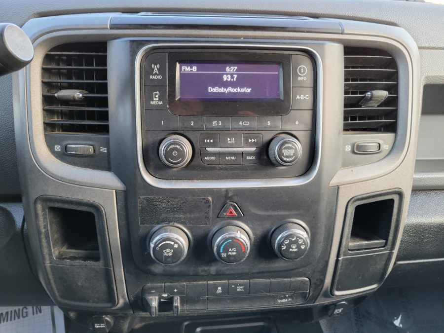 Used Ram 2500 4WD Crew Cab 169" Tradesman 2015 | Toro Auto. East Windsor, Connecticut Used Ram 2500 4WD Crew Cab 169" Tradesman 2015 | Toro Auto. East Windsor, Connecticut
