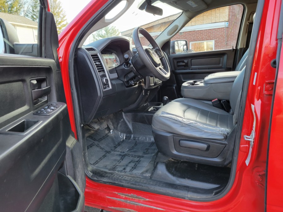 Used Ram 2500 4WD Crew Cab 169" Tradesman 2015 | Toro Auto. East Windsor, Connecticut Used Ram 2500 4WD Crew Cab 169" Tradesman 2015 | Toro Auto. East Windsor, Connecticut