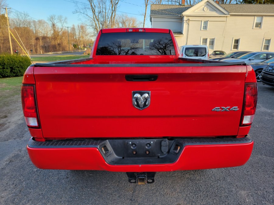 Used Ram 2500 4WD Crew Cab 169" Tradesman 2015 | Toro Auto. East Windsor, Connecticut Used Ram 2500 4WD Crew Cab 169" Tradesman 2015 | Toro Auto. East Windsor, Connecticut