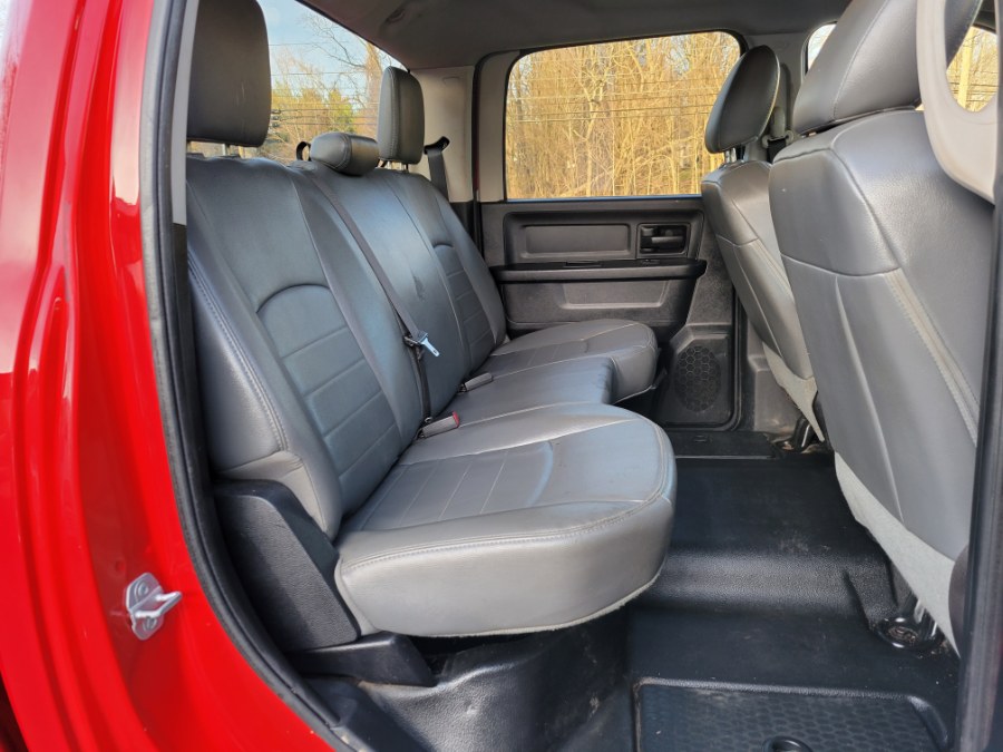 Used Ram 2500 4WD Crew Cab 169" Tradesman 2015 | Toro Auto. East Windsor, Connecticut Used Ram 2500 4WD Crew Cab 169" Tradesman 2015 | Toro Auto. East Windsor, Connecticut
