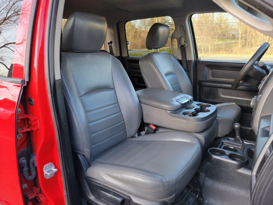 Used Ram 2500 4WD Crew Cab 169" Tradesman 2015 | Toro Auto. East Windsor, Connecticut Used Ram 2500 4WD Crew Cab 169" Tradesman 2015 | Toro Auto. East Windsor, Connecticut