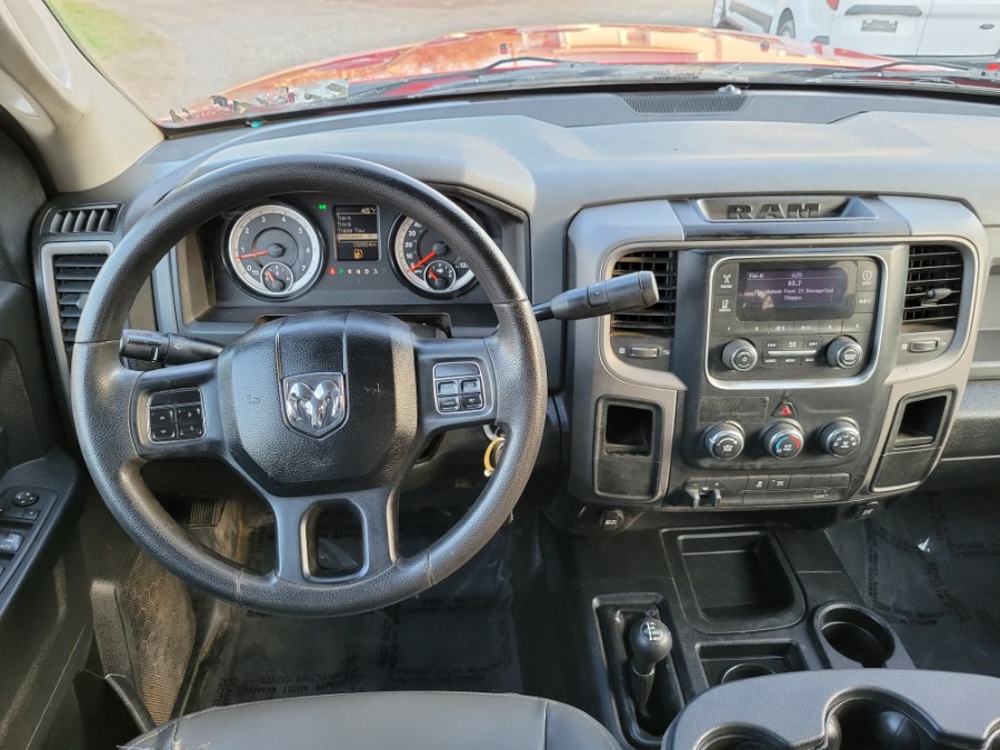 Used Ram 2500 4WD Crew Cab 169" Tradesman 2015 | Toro Auto. East Windsor, Connecticut Used Ram 2500 4WD Crew Cab 169" Tradesman 2015 | Toro Auto. East Windsor, Connecticut