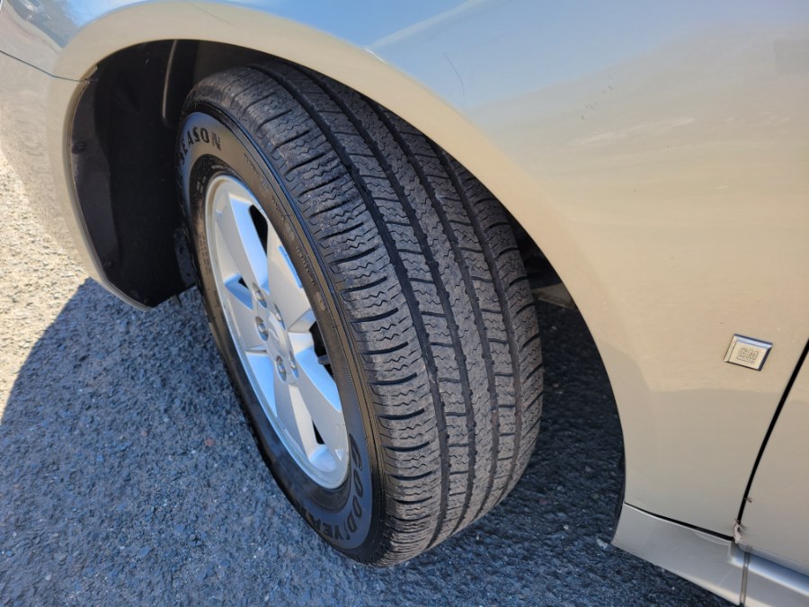 2009 Chevrolet Impala 4dr Sdn 3.5L LT Leather, available for sale in East Windsor, Connecticut | Toro Auto. East Windsor, Connecticut 2009 Chevrolet Impala 4dr Sdn 3.5L LT Leather, available for sale in East Windsor, Connecticut | Toro Auto. East Windsor, Connecticut