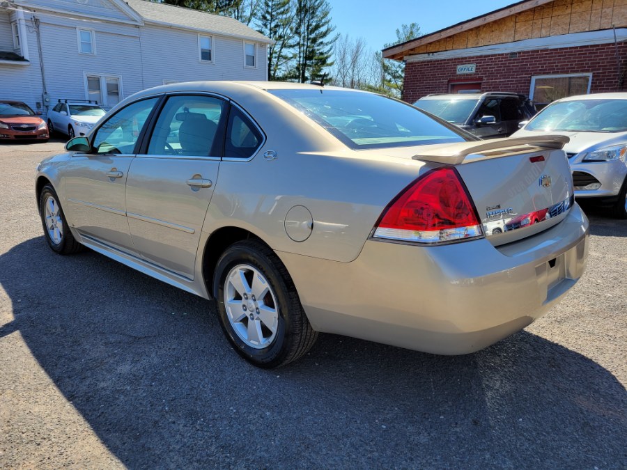 2009 Chevrolet Impala 4dr Sdn 3.5L LT Leather, available for sale in East Windsor, Connecticut | Toro Auto. East Windsor, Connecticut 2009 Chevrolet Impala 4dr Sdn 3.5L LT Leather, available for sale in East Windsor, Connecticut | Toro Auto. East Windsor, Connecticut